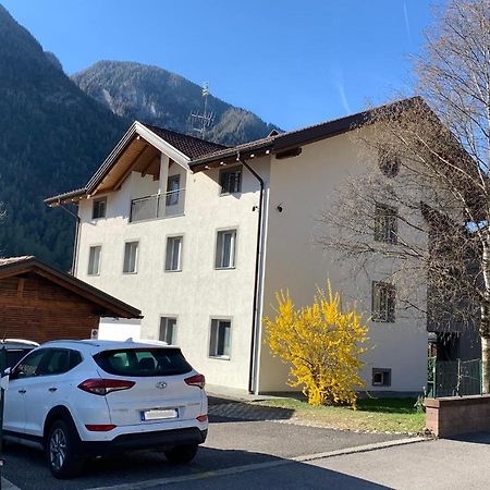 Angeli Dolomiti House Apartment Croviana Exterior photo