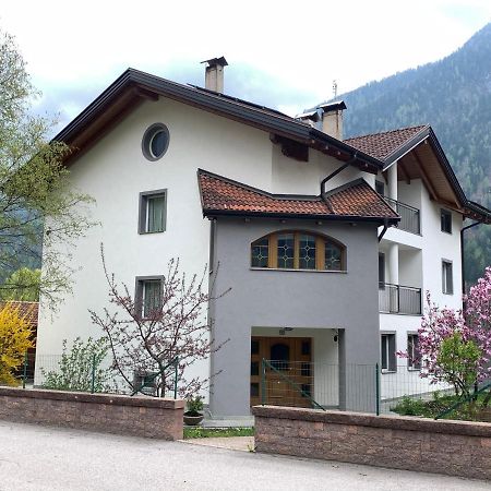 Angeli Dolomiti House Apartment Croviana Exterior photo
